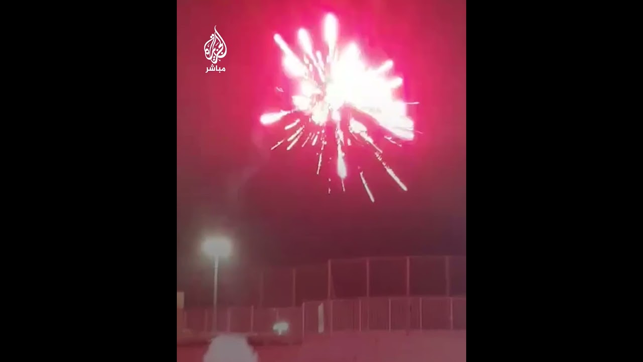 لحظة استـ ـشـ ـهاد الطفل رامي حمدان الحلحولي برصاص الاحتلال قرب حاجز مخيم شعفاط في القدس المحتلة