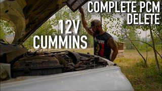 No Computer, No Problem! 12 Valve Cummins Expedition Truck