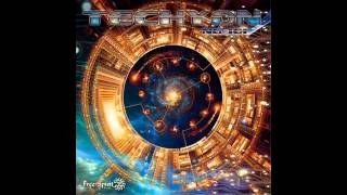 TECHYON - Strings Theory