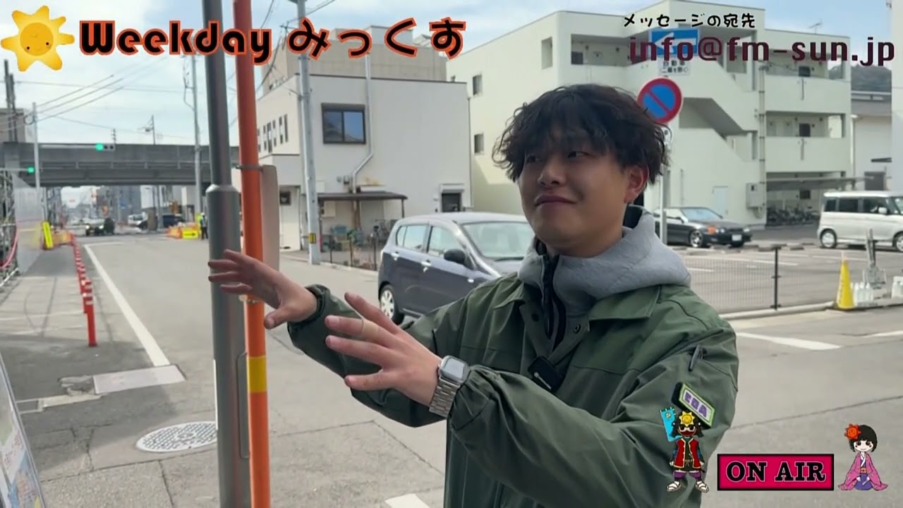 コアプランニング住人十色のもの創り「岩も滝もつくります！坂出の塾を施工」20260227