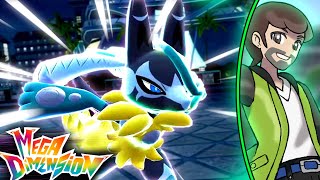 MEGA DIMENSION DLC • POKÉMON LEGENDS: Z-A • DAY 3
