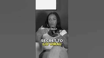 How to Go Viral in 2025 — The Real Truth About the Algorithm #comedy #shorts