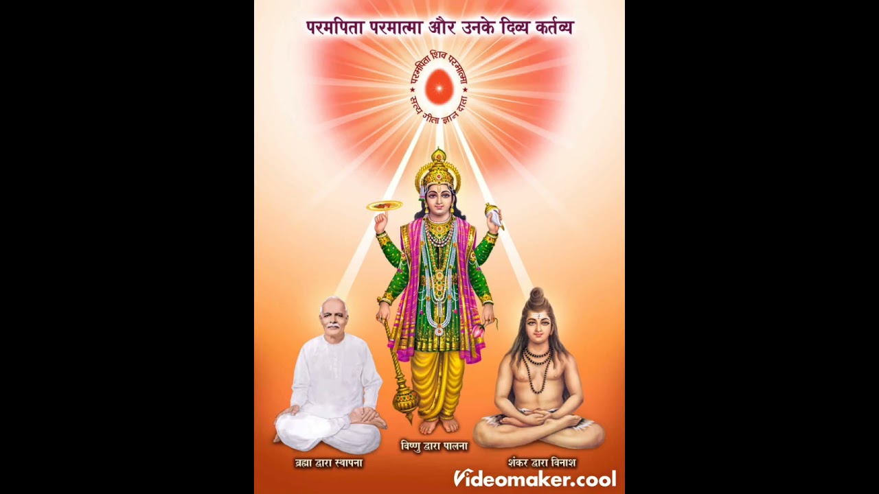 7 days Rajyoga Course in the Godly University