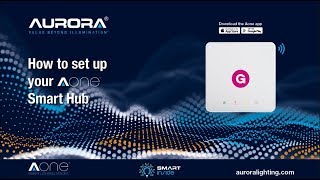 Aurora AOne Hub Setup Tutorial 2 screenshot 4