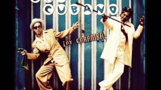 Ska Cubano- Oye compay Juan chords