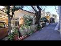代々木上原を散歩【4K東京街歩き】Japan Tokyo 4K walking tour/Yoyogiuehara