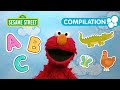 Sesame Street Elmo S Animal ABC S Compilation Sesame Street Elmo S Animal ABC S Compilation