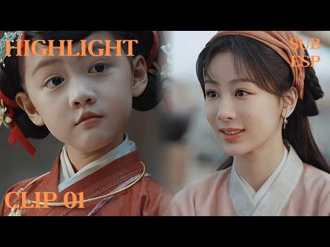 【ESPSUB】🔥La chica se hace protagonista: de marginada a jefa de tinta.#yangzi #cdrama