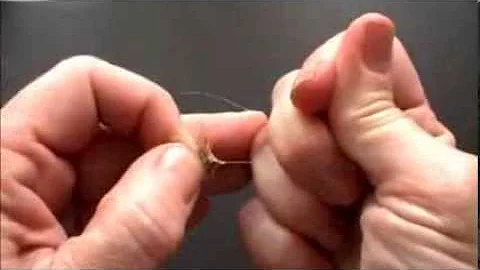 How to Tie on a FlyFast!