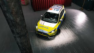 Forza Horizon 5 | FORD FOCUS RS 2017 IS THE BEST DRIFT CAR!!!