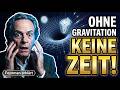 Ohne Gravitation gibt es keine Zeit — Feynman und das Geheimnis der Relativität