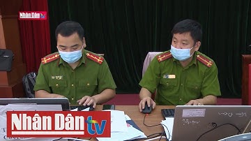 Hà Nội tạm dừng cấp căn cước công dân tại một số huyện