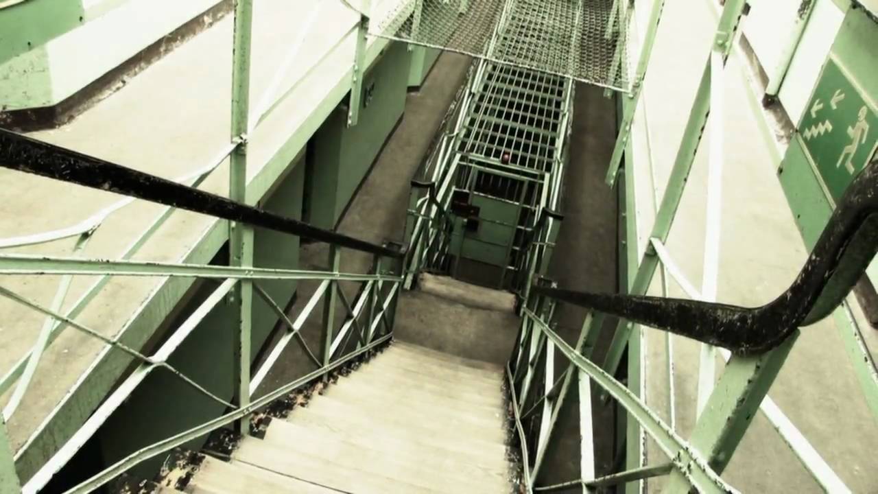 Quo Vadis - w zakladzie karnym / Nowogard