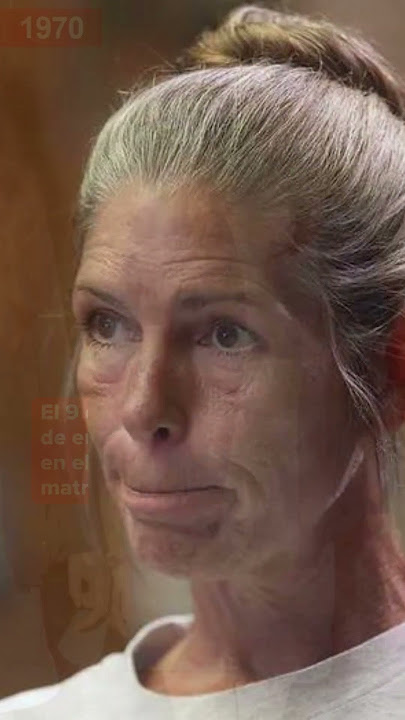 Leslie Van Houten, una de las asesinas de la 'familia Manson' sale de prisión #milenioshorts