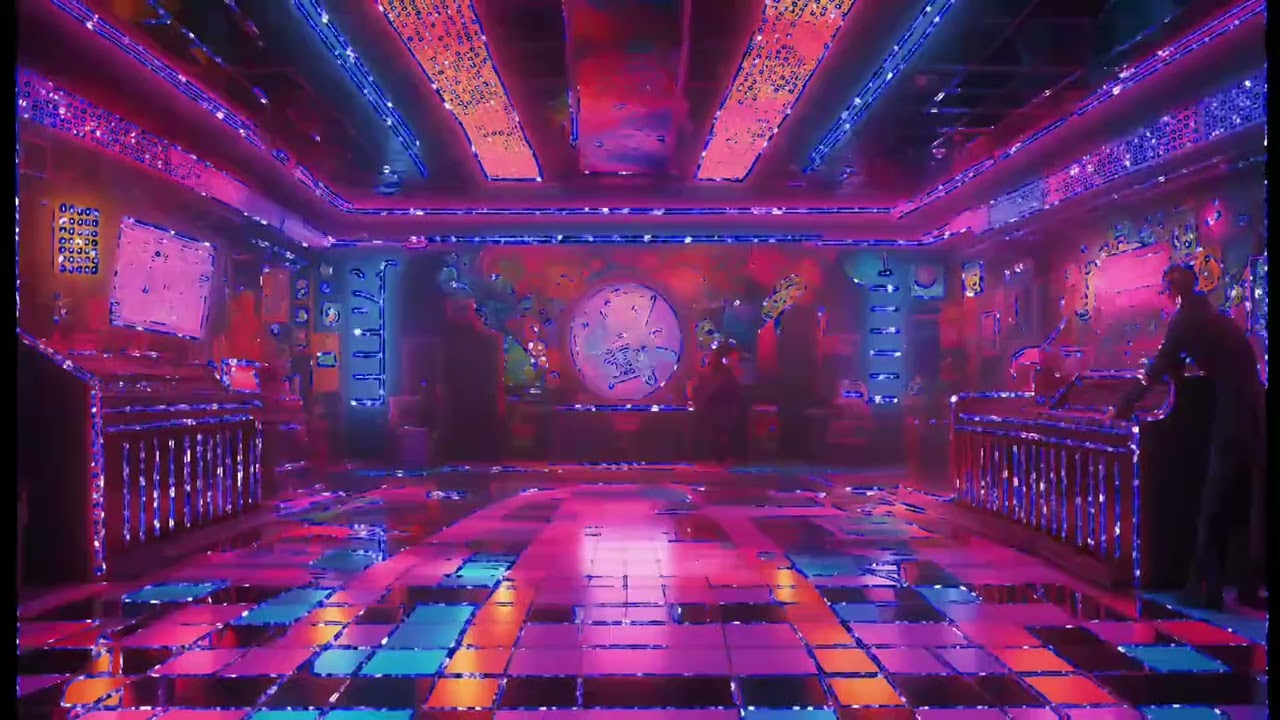 Memories of the Dancefloor