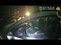 2 Girls Caught Loitering Smoking Marijuana in a Vehicle