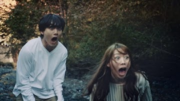 映画『黄龍の村』予告編