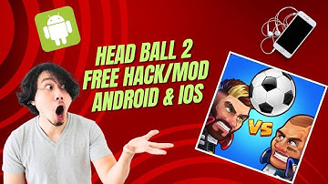 Head Ball 2 Hack Mod Unlimited Coins & Gems - Working on iOS & Android - Easy 2025.