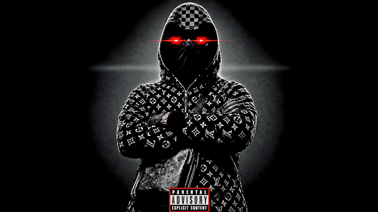 FREE HARD] Dark Aggressive Gangsta Trap Beat - AXION | Diss Rap