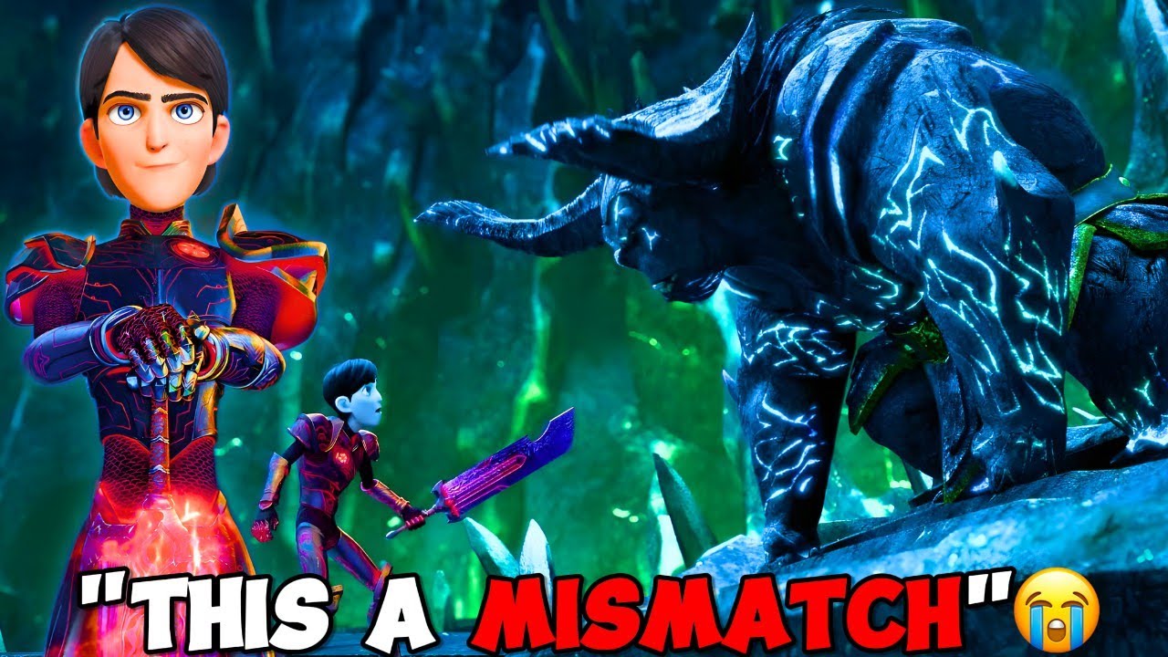 jim-lake-vs-gunmar-was-tremendous-trollhunters-youtube
