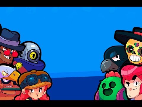 PROBANDO BRAWL STARS Y SUBIENDO COPAS + SORTEOS ACTIVOS😎 | CLASH ROYALE 🔥