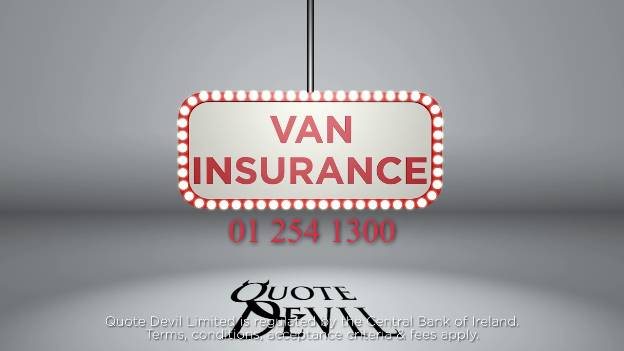 quote devil van insurance