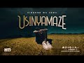 Kibonge wa Yesu - Usinyamaze (Official Music Audio)