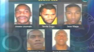 Prison Breakout  Fiji screenshot 5