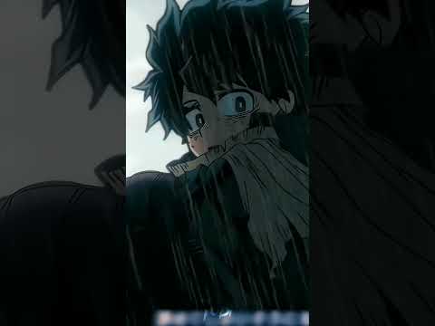 برأيكم لماذا أصبح ميدوريا حزين