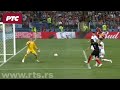 Hrvatska - Engleska 2:1, najzanimljiviji momenti utakmice