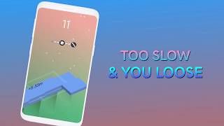 Roader Trailer - Hyper Casual Game | Android | iOS screenshot 3