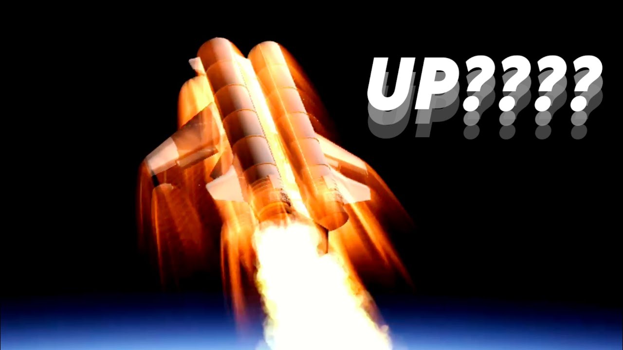 the true kerbal space program experience
