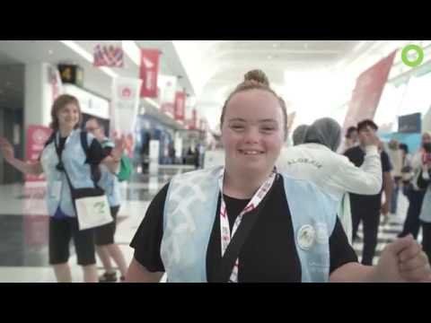 Special Olympics World