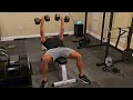 Maintaining Strength Through Hartford Marathon Training