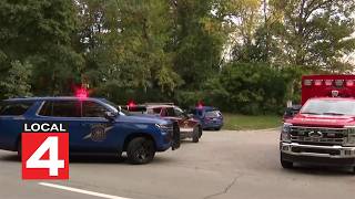 Local 4 News at 4 -- Oct. 14, 2026