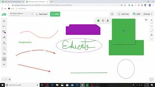 AWWApp Tutorial screenshot 1