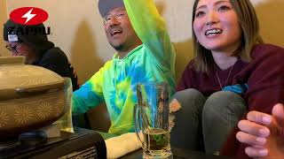 【ZAPPU Pro Staff】ベローズフック と パイルドライバー の違いは!? 2019年忘れ ZAPPUの会