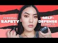 Personal Safety & Self-Defense Products | soothingsista