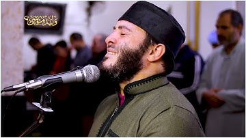 مِنْ سُورَةِ اَلنَّمْل تلاوة هادئة رائعة  | القارئ وليد موسي Walid Mousa