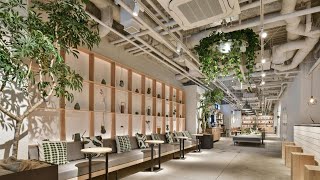 Ref Omiya By Vessel Hotels, Saitama, Japan Travel With Suruchi