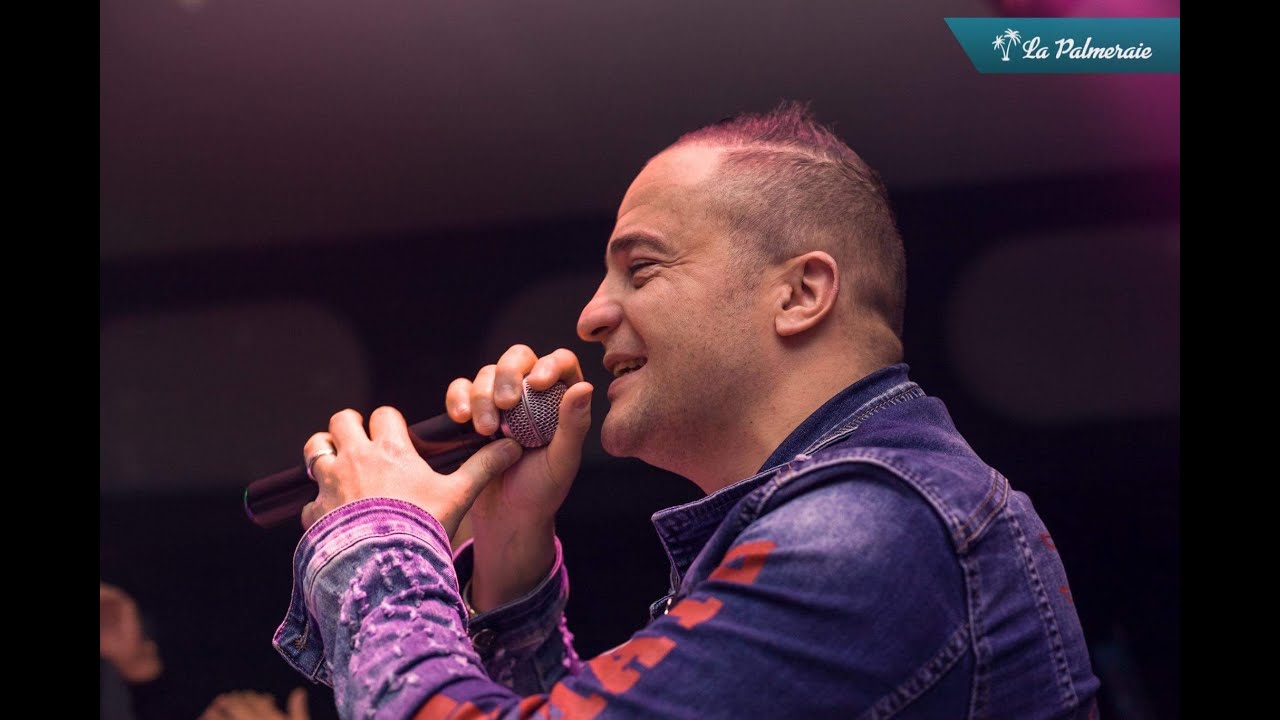 CHEB HICHEM LIVE BORDEAUX 2020