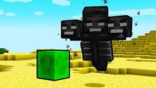 PODEMOS TRANSFORMARNOS EN CUALQUIER COSA! Minecraft 1.12.2 MOD METAMORPH!