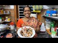 Goat Leg Soup & Mutton Paaya - 2 in 1 Combo 😋 | Goat Leg Recipes in Tamil | Amma Kai Pakkuvam