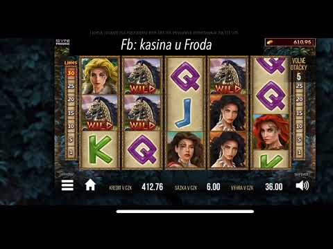 Získate tipsport.cz bonus a hrajte online automaty v kasinu Vegas