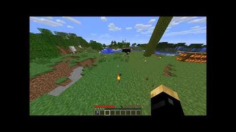 Easy Minecraft Trap 1.5.1