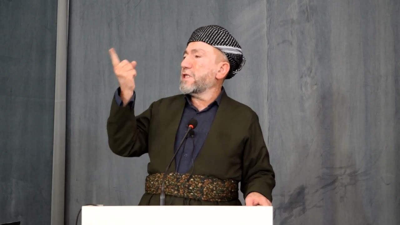 وتاری ھە ینی،واتای( الیقین)دەربندیخان.مزگەوتی شافعی