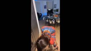 Exohydrax Twerking Compilation Part 2