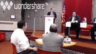 Niagara Falls Common Council Debate