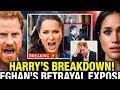 Prince Harry Sparks Outrage After Jessica Mulroney Exposes Meghan’s Shocking Betrayal