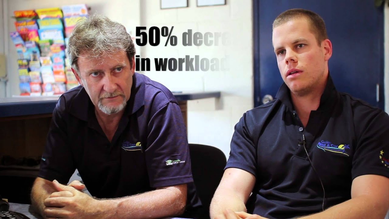 Blair Harding Action Coach 2013 YouTube